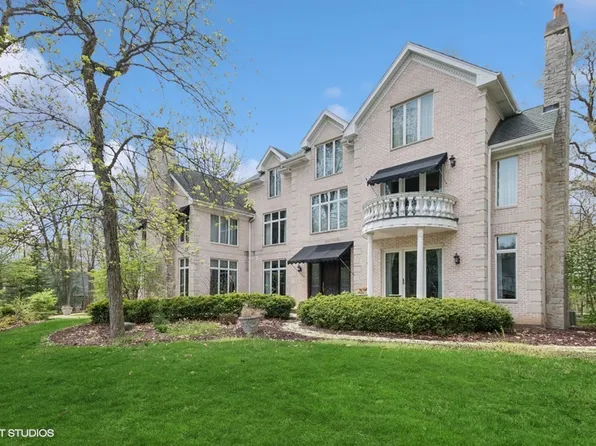 821 Chatfield Rd, New Lenox, IL 60451