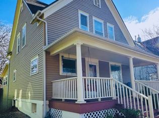 118 Harrison St, Newton, KS 67114