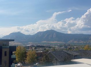 2835 Junction Pl, Boulder, CO 80301