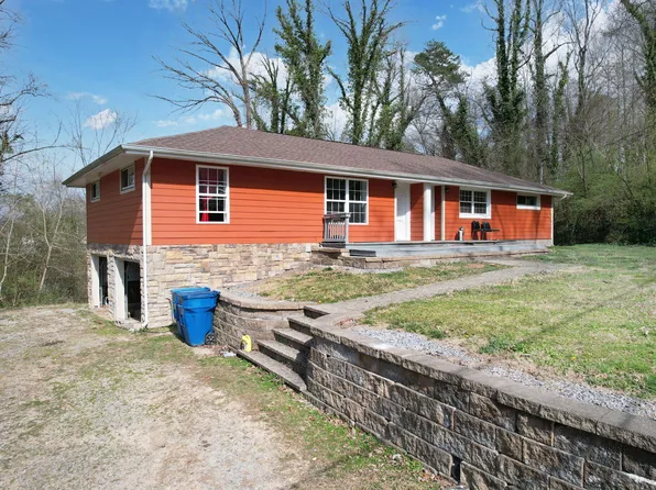 5 Gaylord Dr, Chattanooga, TN 37415