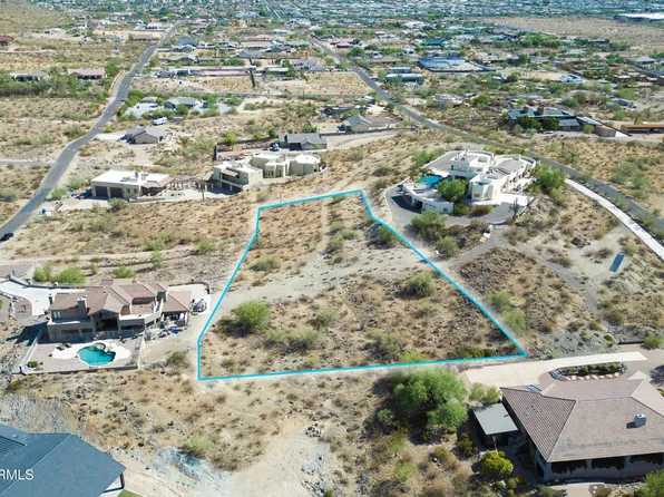 000xx N 92ND Avenue #0, Peoria, AZ 85383