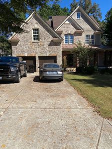 149 Riverwood Way, Dallas, GA, 30157