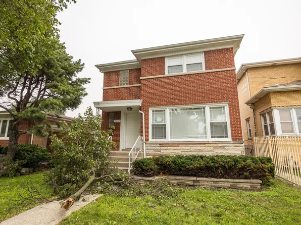 9407 S Indiana Ave, Chicago, IL 60619
