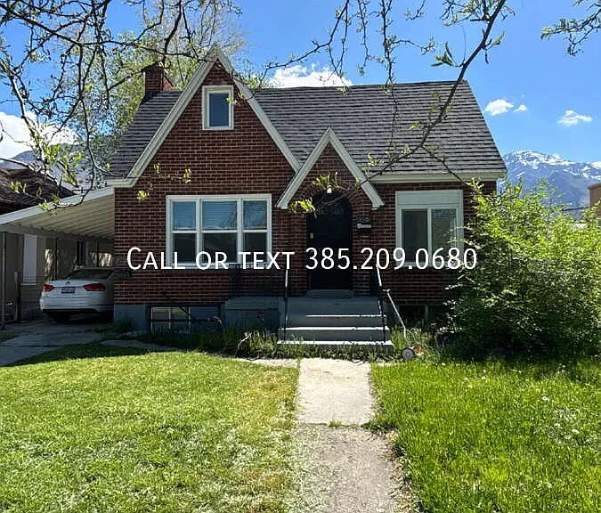 330 N 300 E — Photo 1