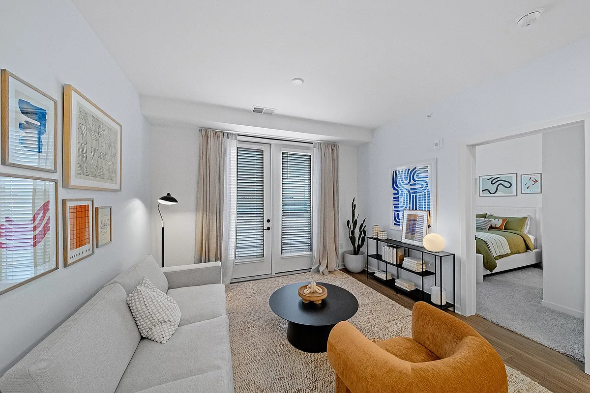 Citizen Living Room - Citizen