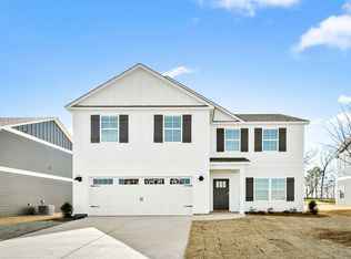 2000 Gadwall Dr, Alabaster, AL 35007