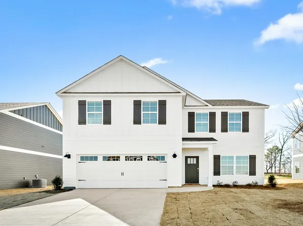 2000 Gadwall Dr, Alabaster, AL 35007