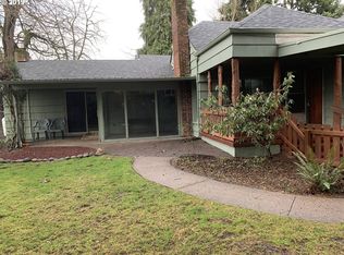 202 N 20th St, Springfield, OR 97477