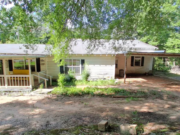 3200 Fm 1399, Linden, TX 75563