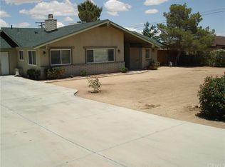 58130 Ute Trl, Yucca Valley, CA 92284