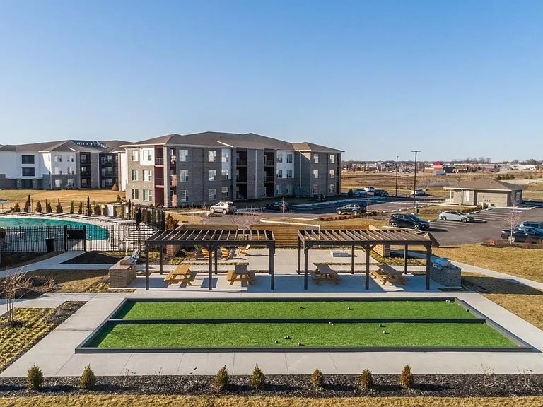 Echo Park at Perry Crossing — Photo 26