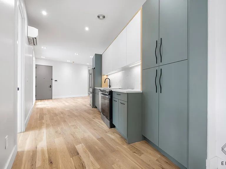 321 Eckford St #1A — Photo 7