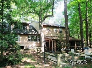 414 Evergreen Cir, Milford, DE 19963