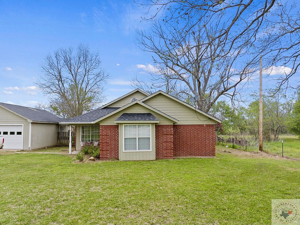 398 County Road 15300, Deport, TX 75435 Zillow