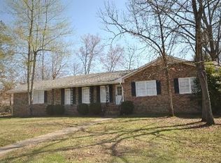 108 Sherwood Dr SW, Hartselle, AL 35640
