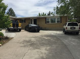 463 N 18th Ave, Pocatello, ID 83201