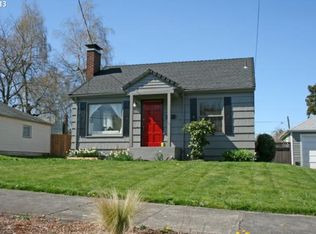 4415 NE 74th Ave, Portland, OR 97218
