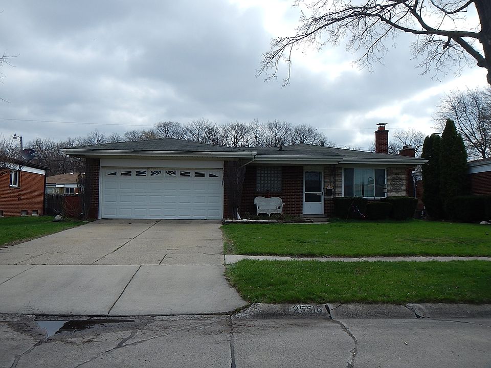 1st image of 25516 Billette Dr