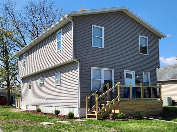 339 W Florence St, Oglesby, IL 61348