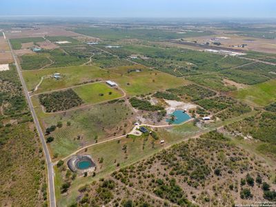 2680 County Road 389, Hobson, TX, 78117