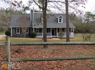 714 Bo Parker Rd, Winder, GA 30680