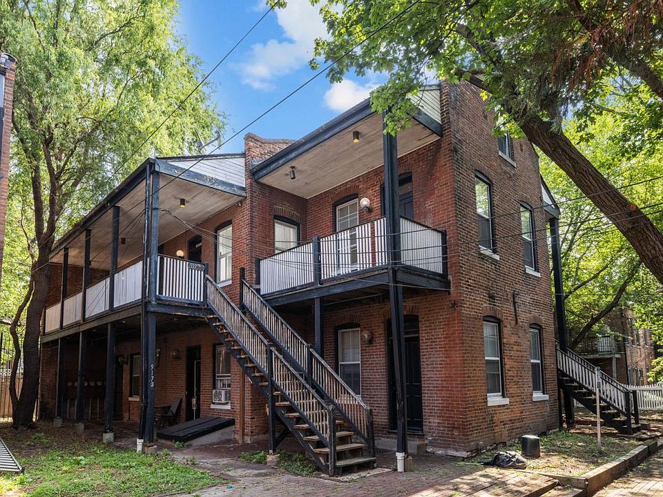 1st image of 909 Geyer Ave #919AR