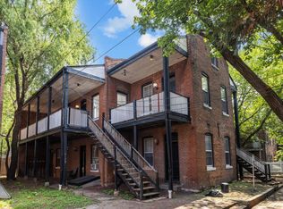909 Geyer Ave #919AR, Saint Louis, MO 63104