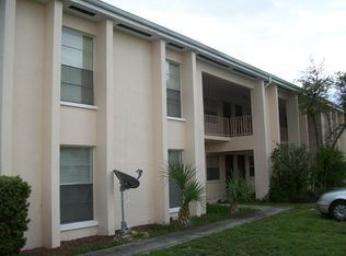 2202 57th St S APT 103, Gulfport, FL 33707
