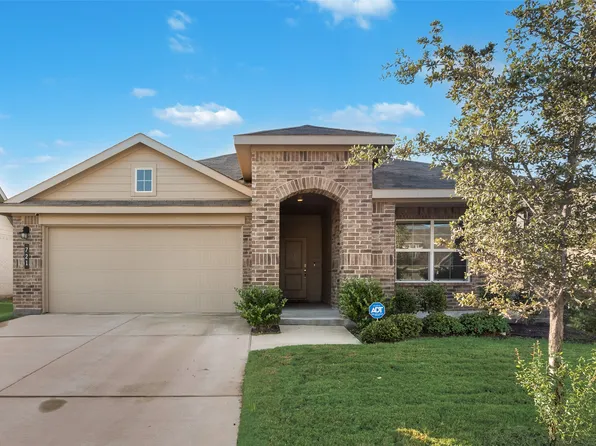 721 Griffith Park Trl, Alvarado, TX 76009
