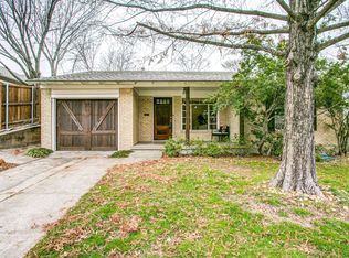 1022 Cordova St, Dallas, TX 75223