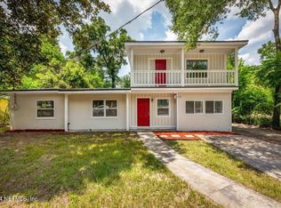 1439 Palmdale St, Jacksonville, FL 32208