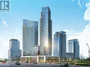 7171 Yonge St #1401, Markham, ON L3T 0C5