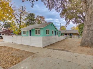 1832 Park St, Paso Robles, CA 93446