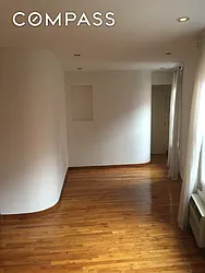 Rented by Compass