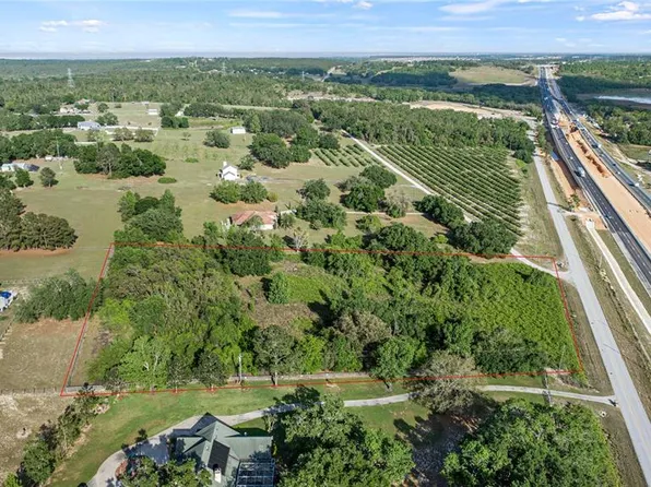 Turnpike Rd, Clermont, FL 34715