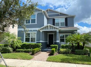 7925 Iceland Gull St, Winter Garden, FL 34787