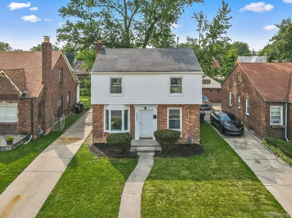 15837 Asbury Park, Detroit, MI 48227