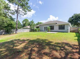 2205 Bergren Rd, Gulf Breeze, FL 32563