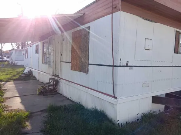 4923 Rockville Rd Lot 8, Indianapolis, IN 46224