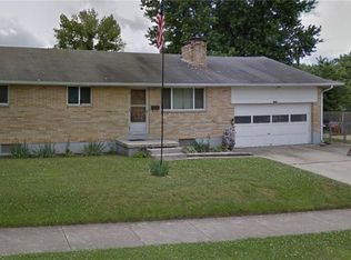 1254 Ansel Dr, Dayton, OH 45419