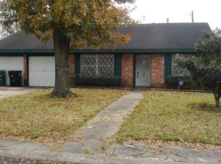 11615 Leader St, Houston, TX 77072