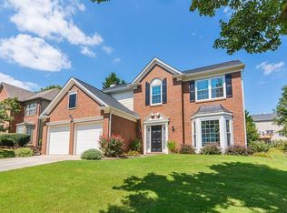 5930 Haterleigh Dr, Johns Creek, GA 30005