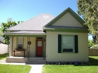 416 W Center St, Logan, UT 84321