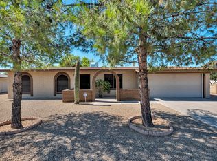 3915 E Shaw Butte Dr, Phoenix, AZ 85028
