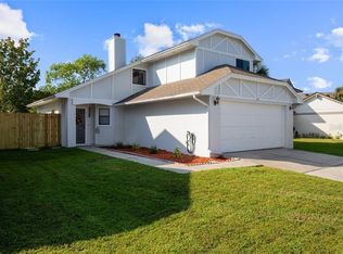 411 E Springtree Way, Lake Mary, FL 32746