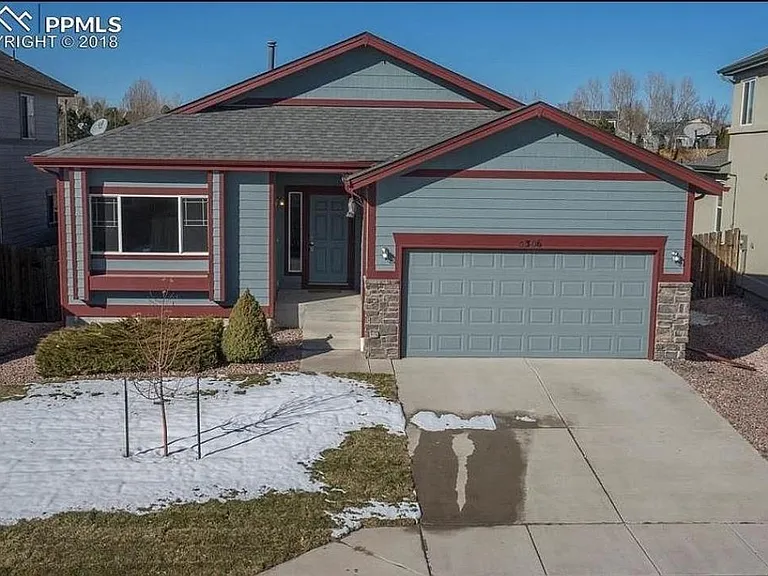 5306 Ferrari Dr — Photo 1
