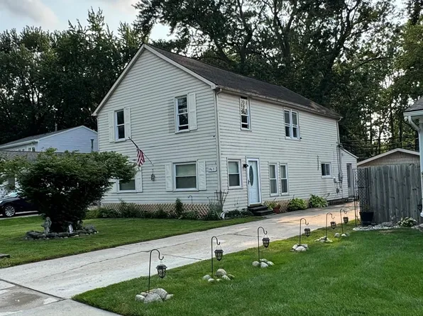 39691 Detroit St, Harrison Township, MI 48045