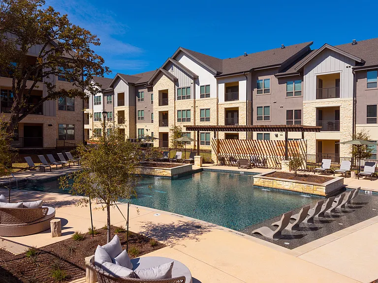 Ironridge at Hill Country Village — Photo 26