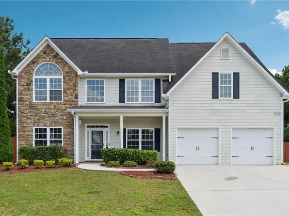 6298 Gothards Ln, Douglasville, GA 30134