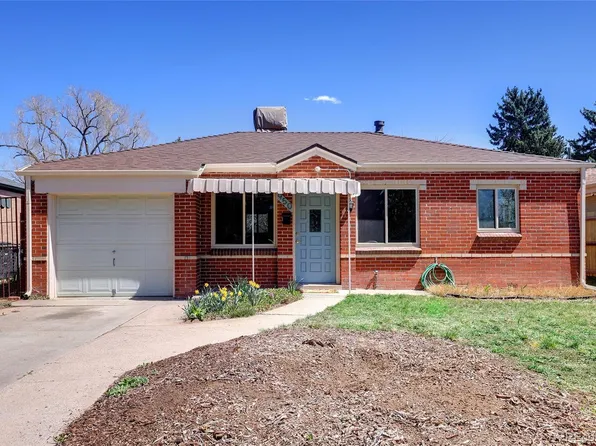 950 Jasmine Street, Denver, CO 80220